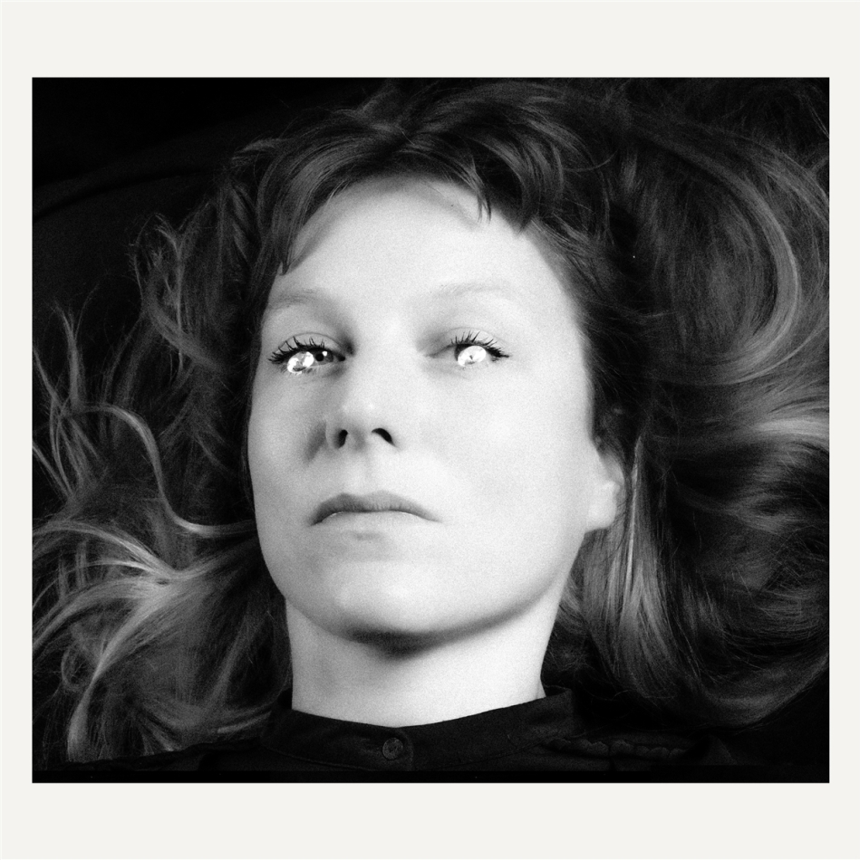 Hedvig Mollestad - Tempest Revisited LP
