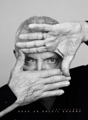 Bernard Lavilliers - Sous Un Soleil Enorme (Limited Edition)