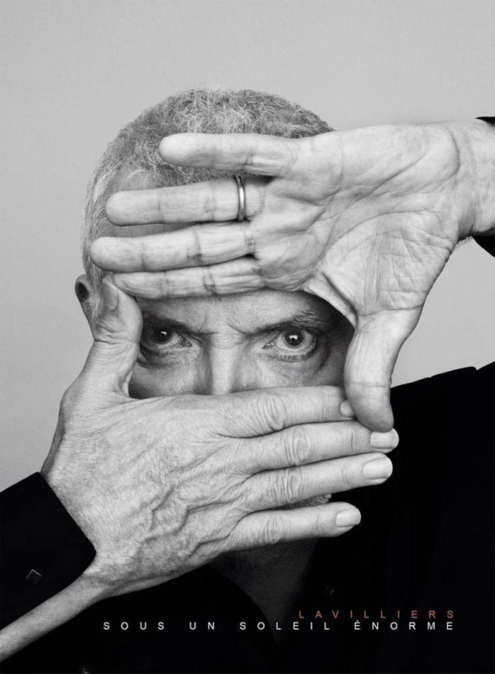Bernard Lavilliers - Sous Un Soleil Enorme Limited Edition