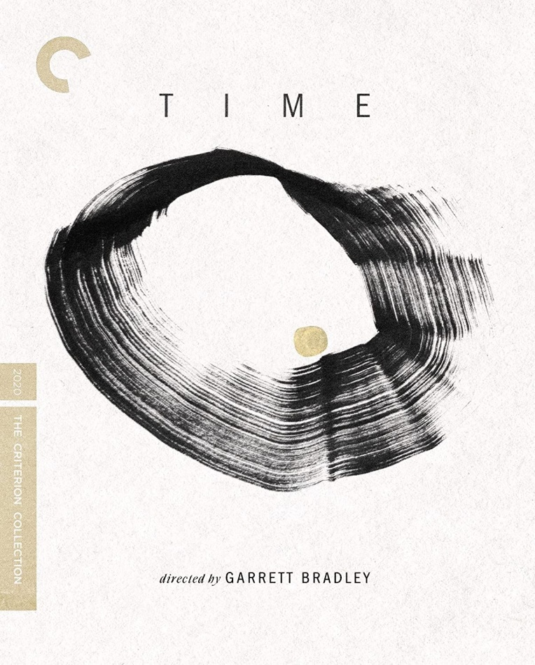 Time (2020) Criterion Collection