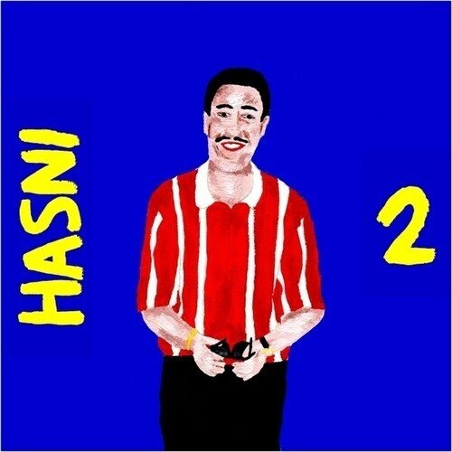 Cheb Hasni - Volume 2 LP