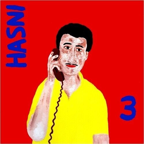 Cheb Hasni - Volume 3 LP