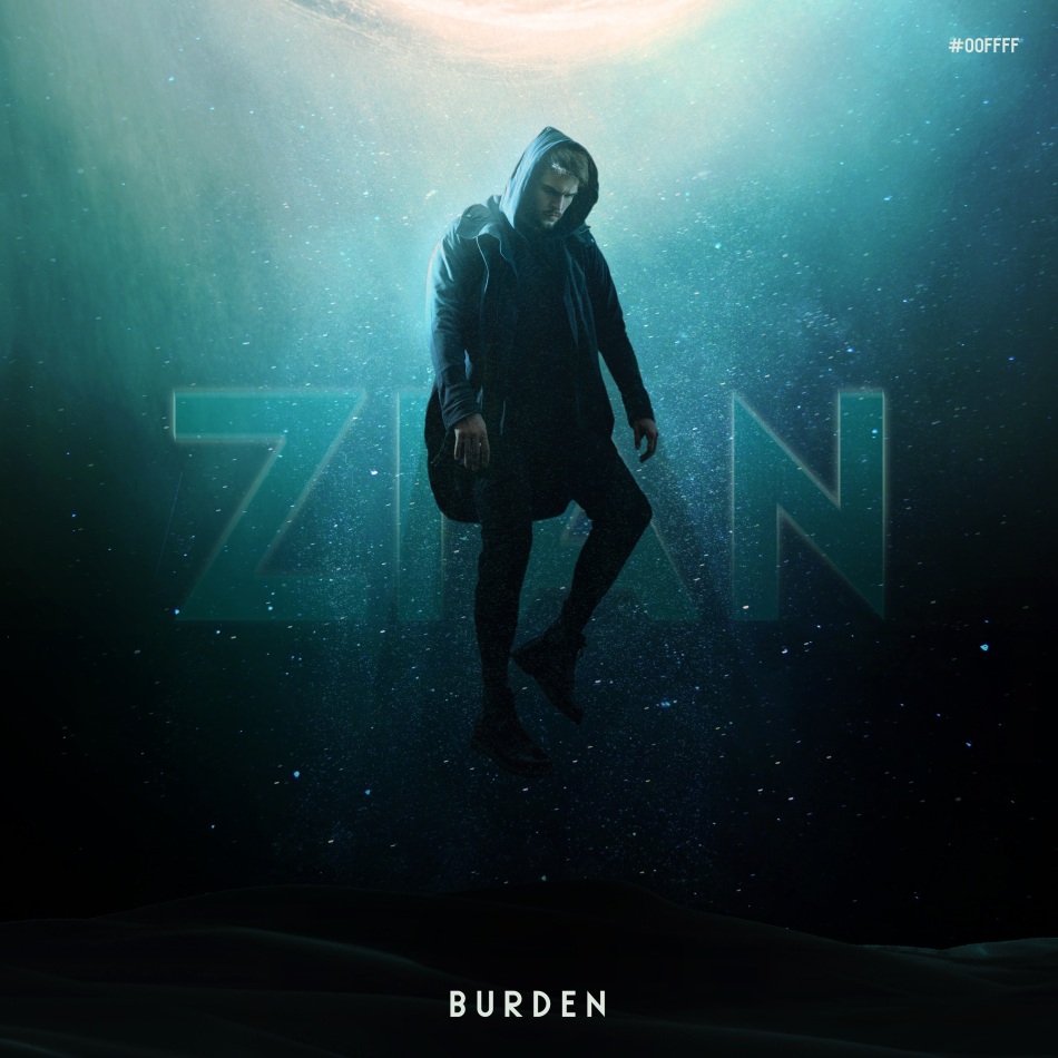 ZIAN - Burden