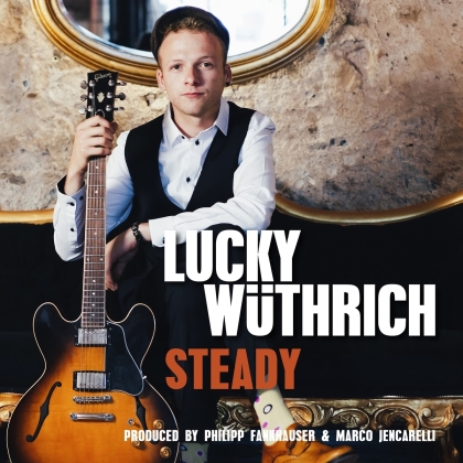 Lucky W&uuml;thrich - Steady
