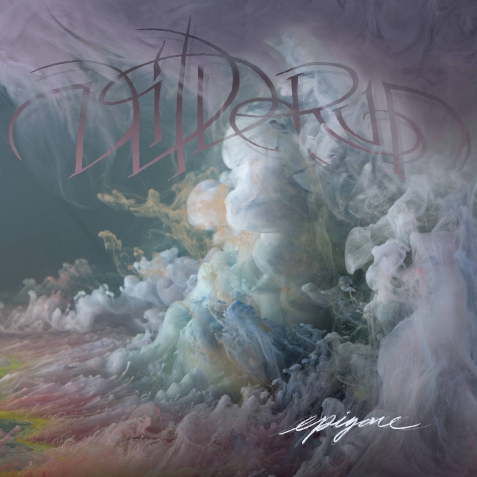 Wilderun - Epigone Digipack