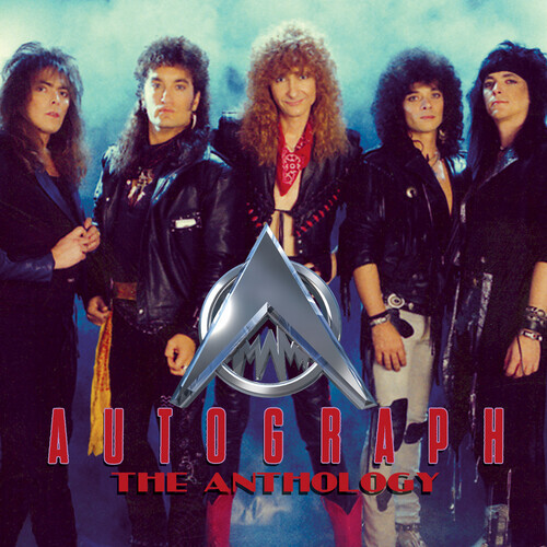 Autograph - Anthology