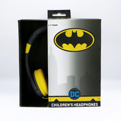 OTL Batman Signal Headphones