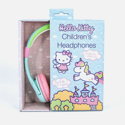 OTL Hello Kitty Unicorn Headphones