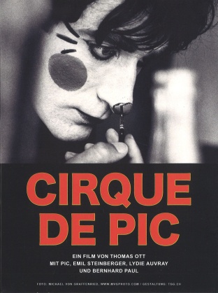 Cirque de Pic (2020)