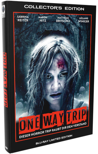 One Way Trip (2011) Hartbox, Limited Edition