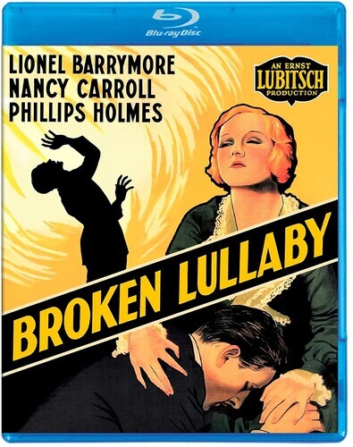 Broken Lullaby (1932) (1932) n/b