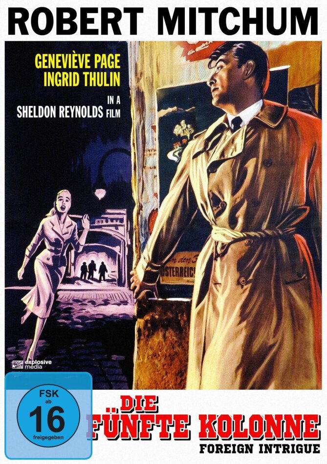 Die fünfte Kolonne (1956)