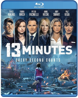 13 Minutes (2021)