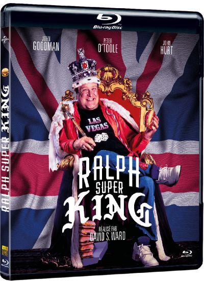 Ralph Super King (1991)