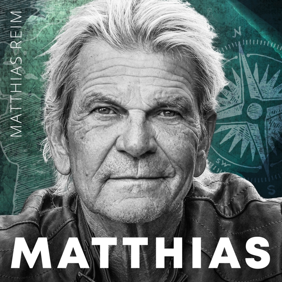 Matthias Reim - Matthias Bon Voyage Edition, Boxset