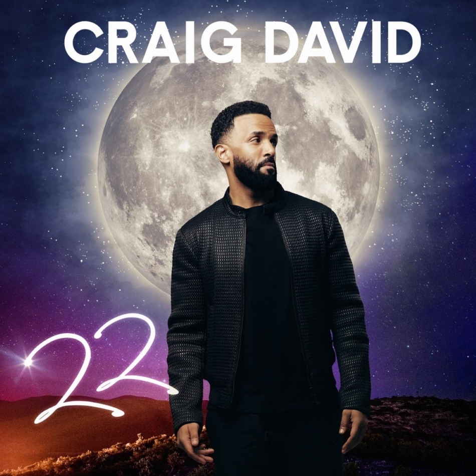 Craig David - 22 Deluxe Edition