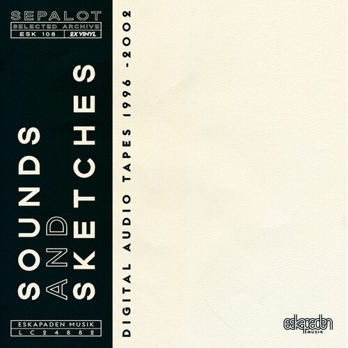 Sepalot - Selected Archive 2 LPs