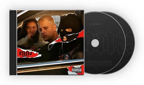 PLK - Enna 2021 Reissue, 2 CDs
