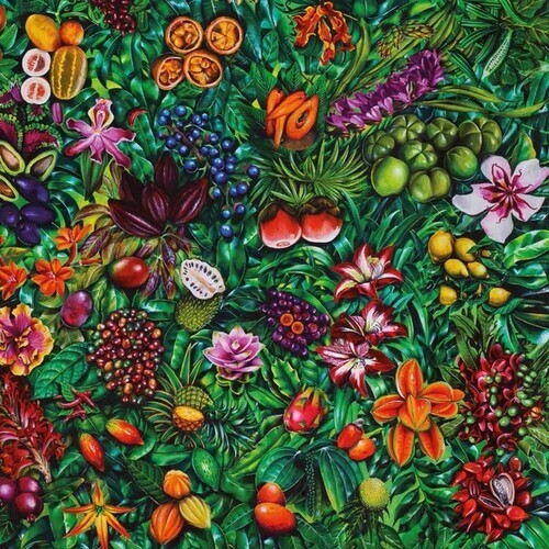 Roberto Laneri - South Of No Border