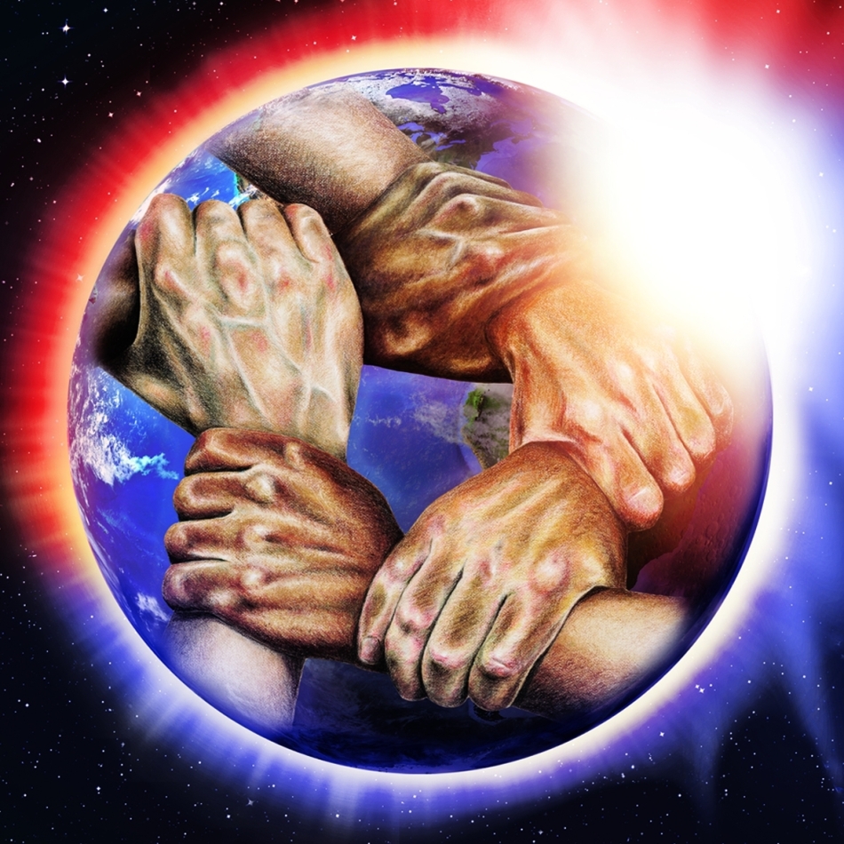 Big Big Train - Welcome To The Planet Digipack
