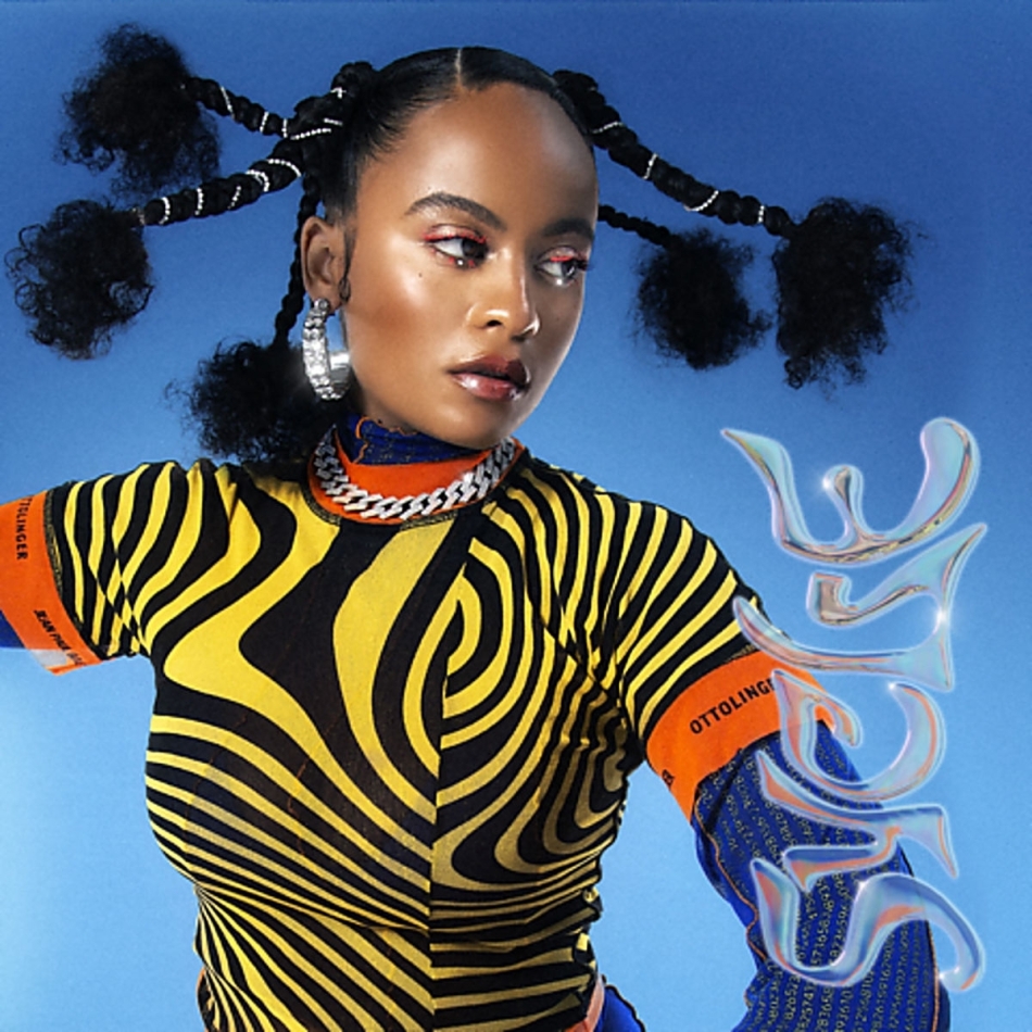 Danitsa - Sycle LP