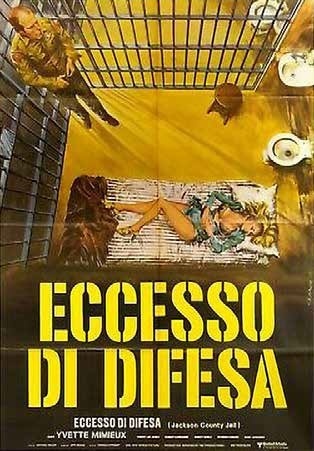 Eccesso di difesa (1976)