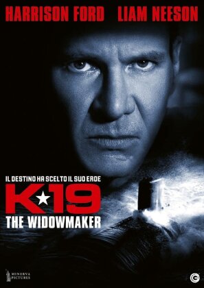K-19 - The Widowmaker (2002) (New Edition)