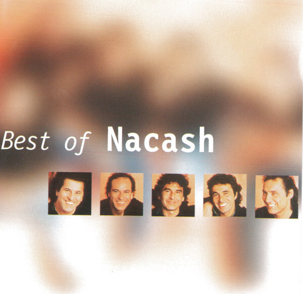 Nacash - Best Of