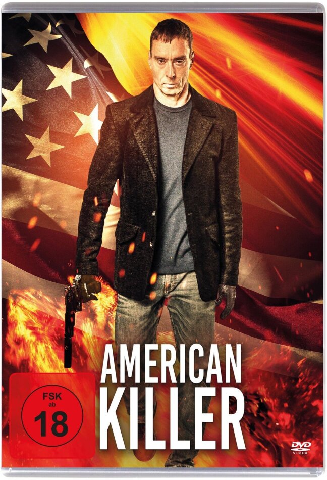 American Killer (2019)