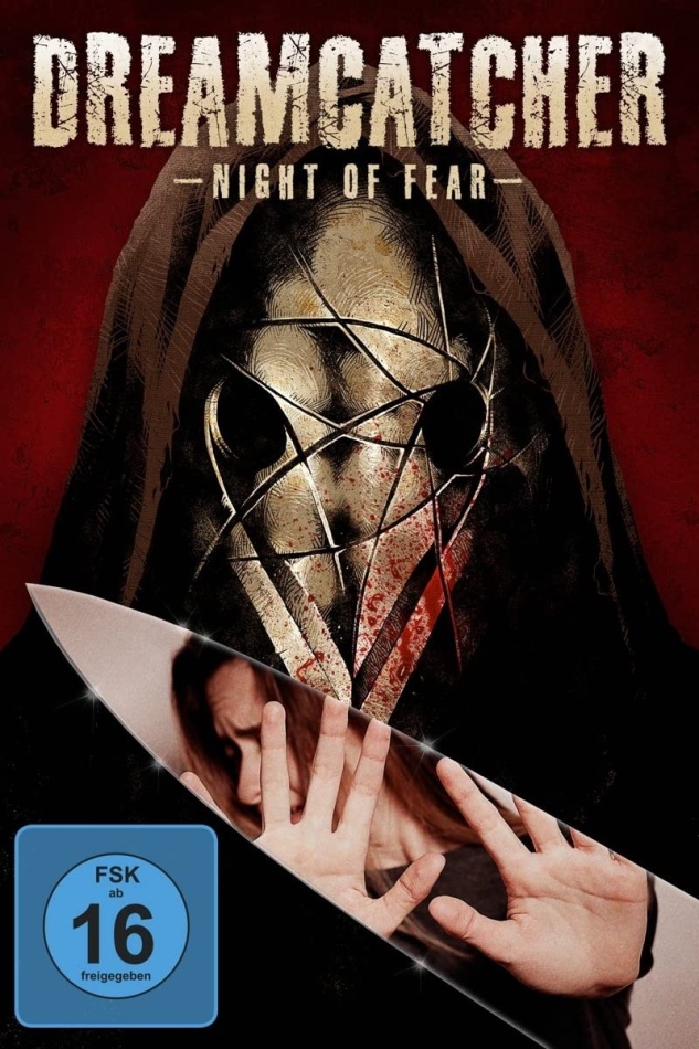 Dreamcatcher - Night of Fear (2021)
