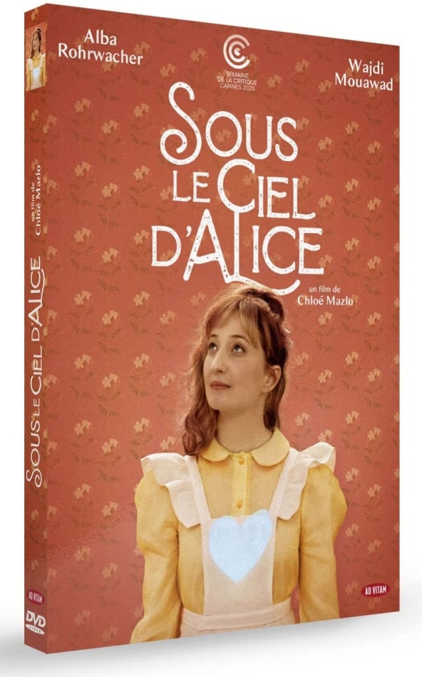 Sous le ciel d'Alice (2020)