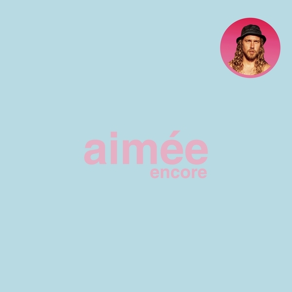 Julien Doré - Aimée Encore 2 LP