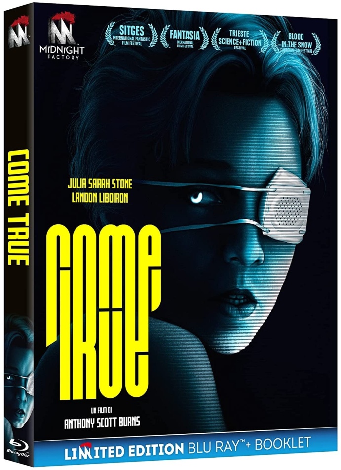Come True (2020) Limited Edition