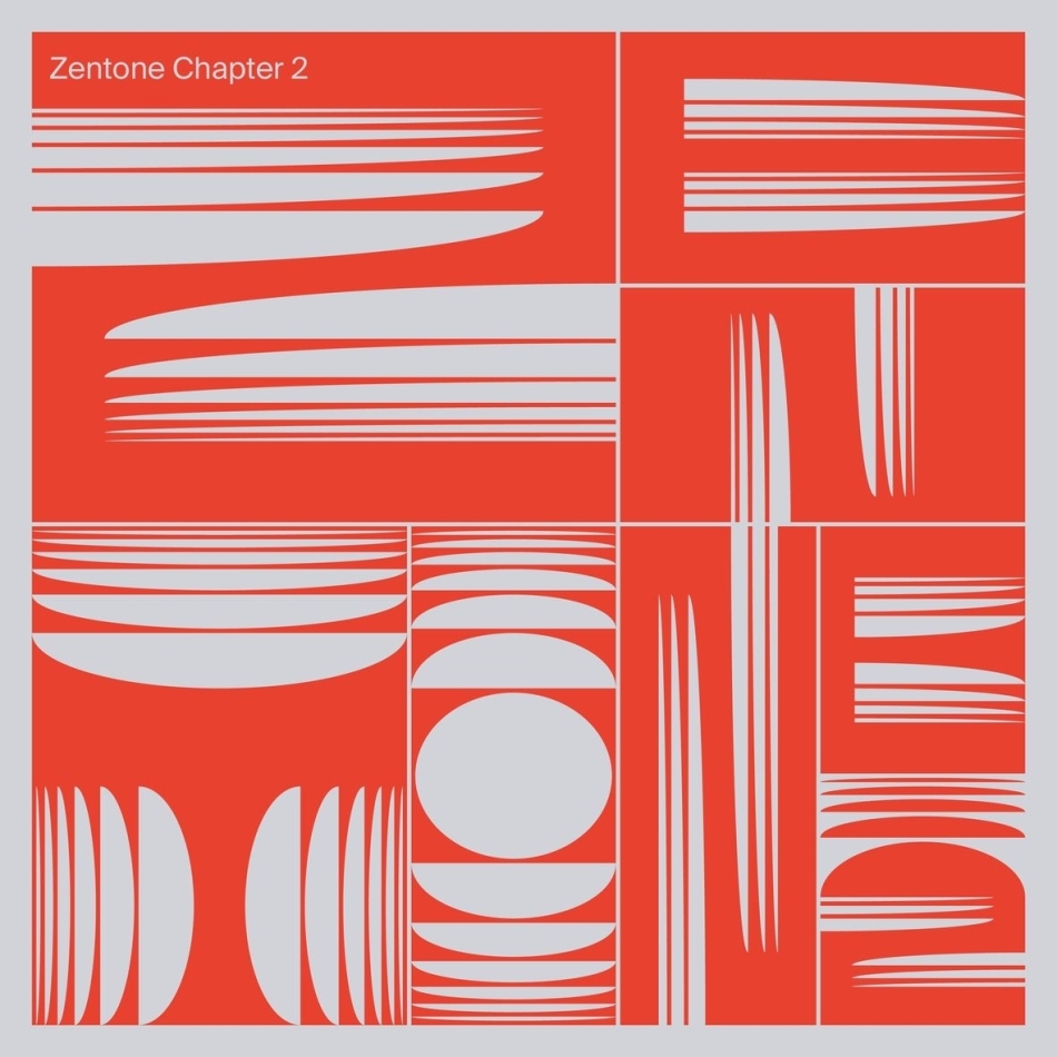 Zenzile & High Tone - Zentone Chapter 2