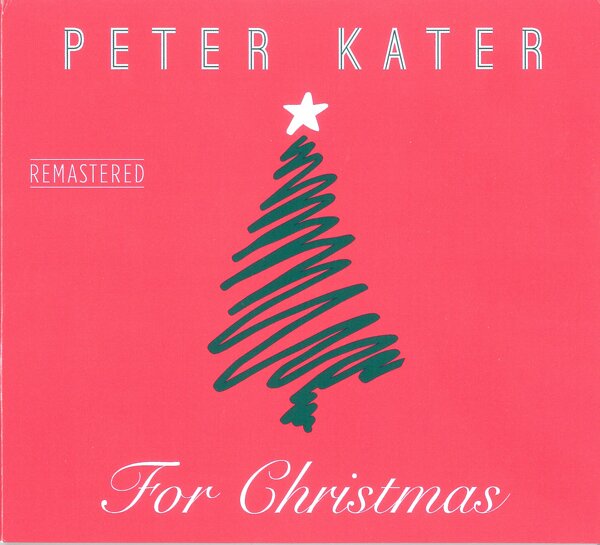 Peter Kater - For Christmas