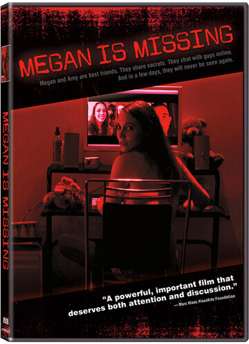 Megan Is Missing (2011)