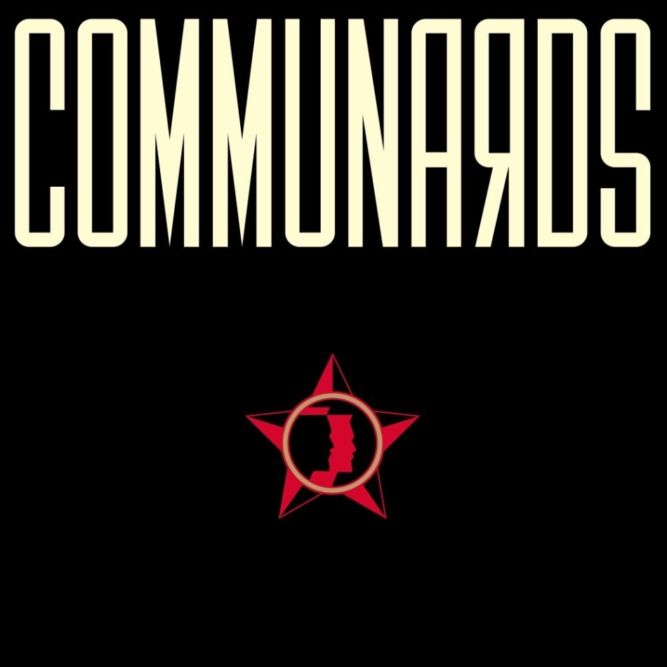 Communards - --- 2021 Reissue, London Records, Édition 35ème Anniversaire, 2 LP