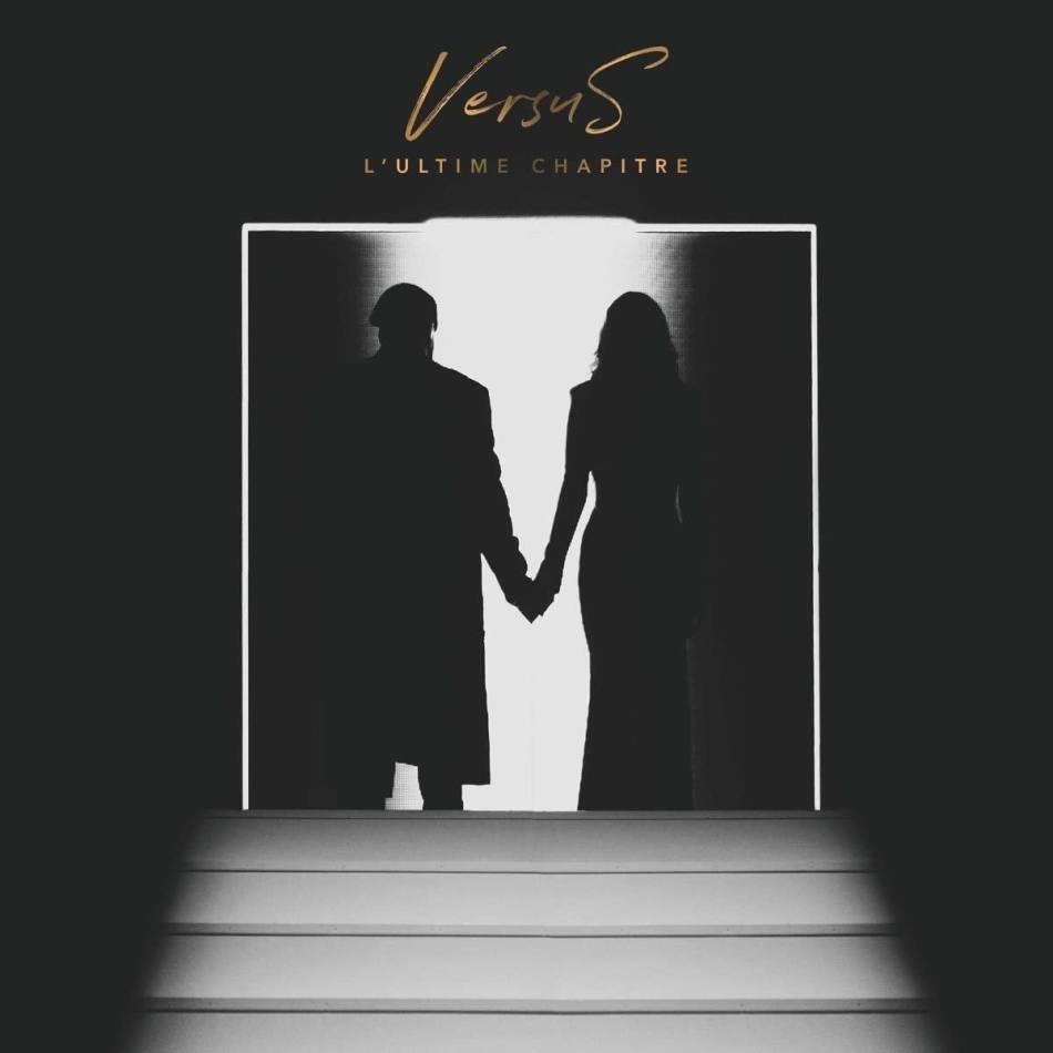 Vitaa & Slimane - Versus: L'ultime Chapitre 3 CDs