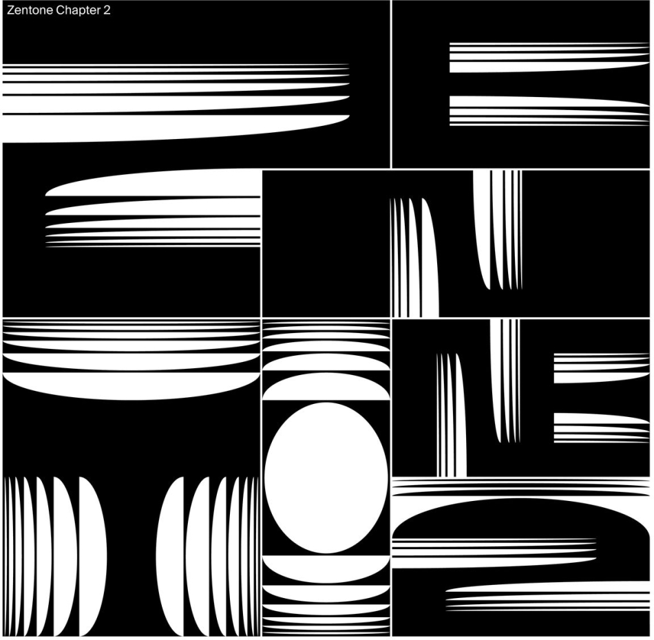 Zenzile & High Tone - Zentone Chapter 2 LP