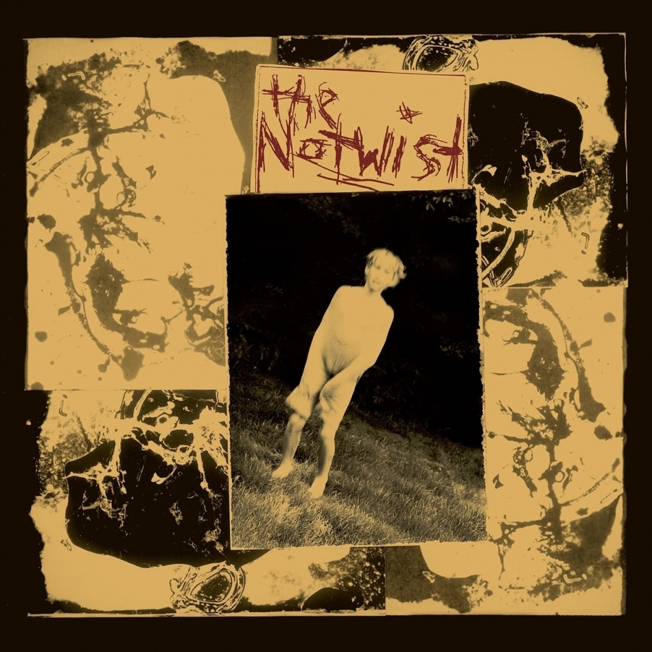 The Notwist - --- 2021 Reissue, Subway, 30th Anniversary Edition, Special Edition