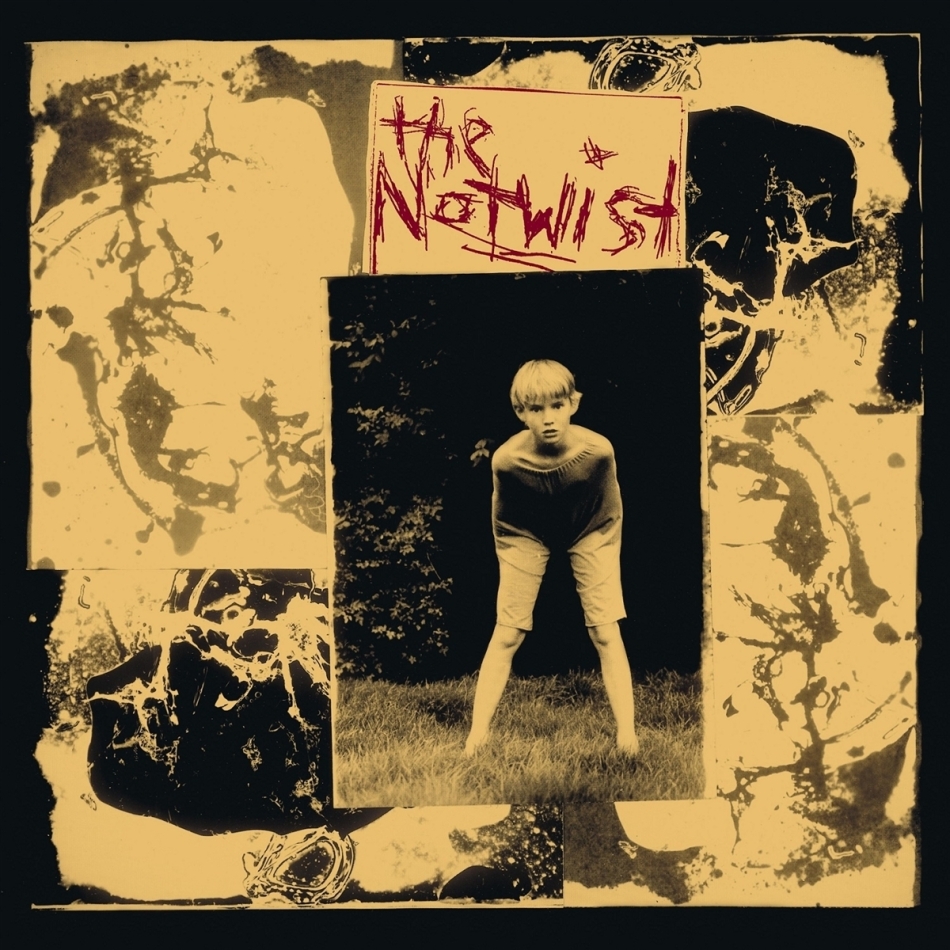 The Notwist - --- 2021 Reissue, 30th Anniversary Edition, Special Edition, LP