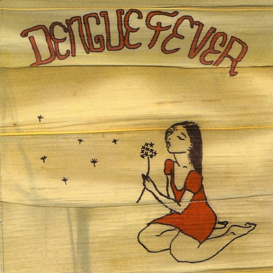 Dengue Fever - --- 2022 Reissue, LP