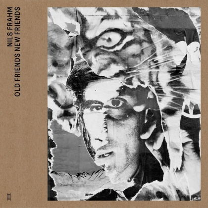 Nils Frahm - Old Friends New Friends (2 CDs)