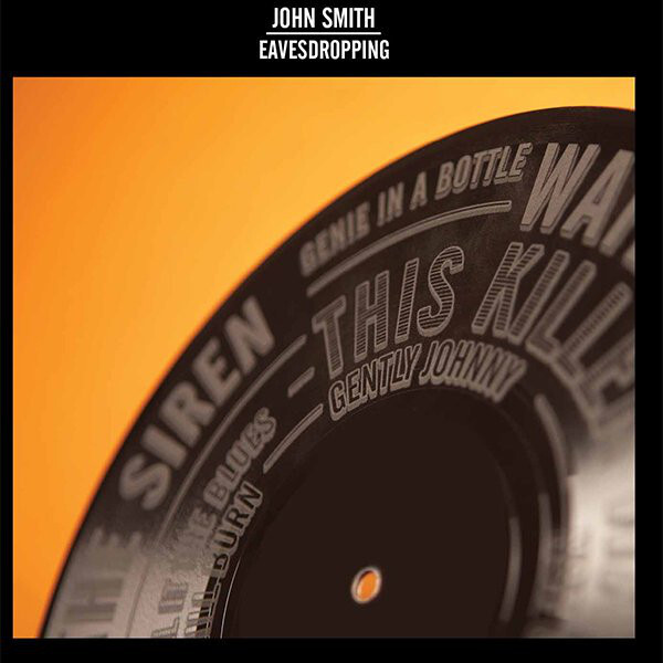 John Smith (UK) - Eavesdropping