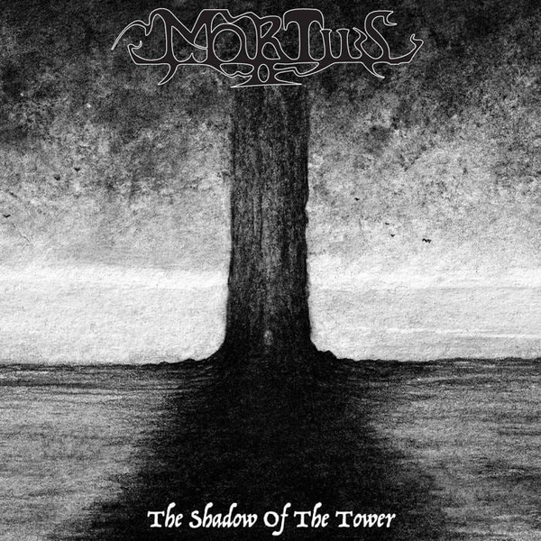 Mortiis - The Shadow Of The Tower Digibook