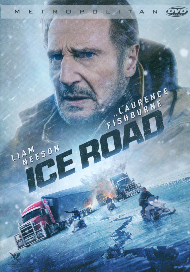 Ice Road (2021)