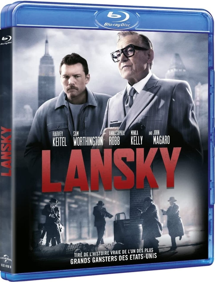 Lansky (2021)