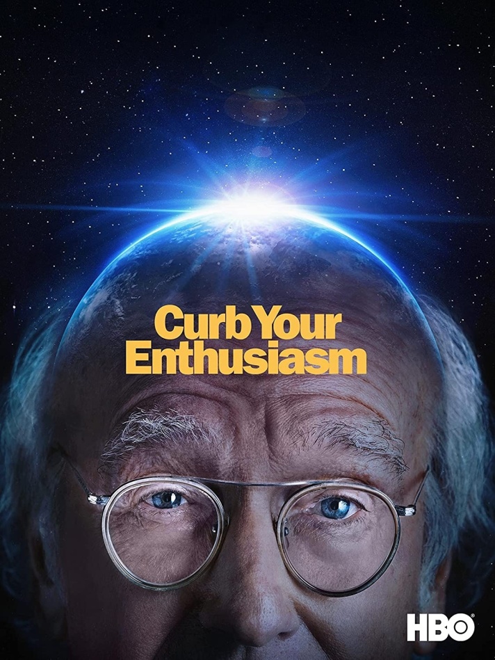 Curb Your Enthusiasm - Season 11 2 DVDs