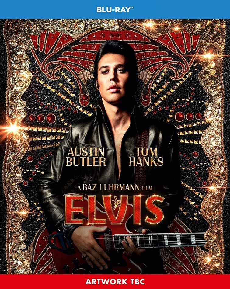 Elvis (2022)