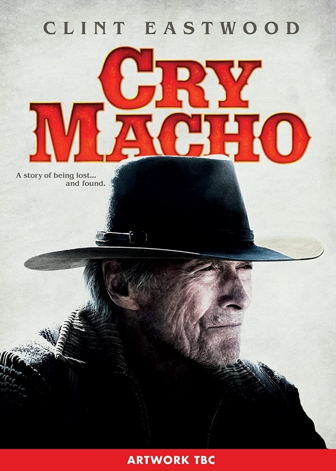 Cry Macho (2021)